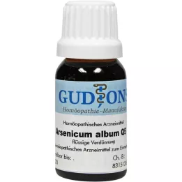 ARSENICUM ALBUM Q 5 otopina, 15 ml