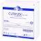 CUTIFLEX Folija gips kvadratna 38x38 mm MasterAid, 100 kom