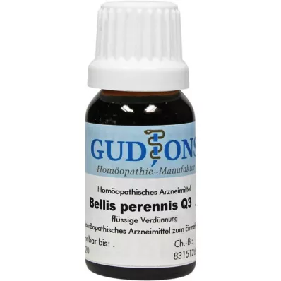 BELLIS PERENNIS Q 3 otopina, 15 ml