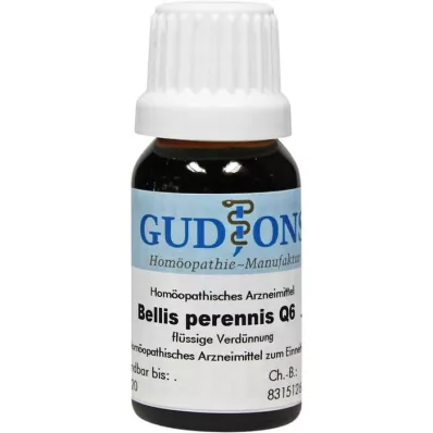 BELLIS PERENNIS Q 6 otopina, 15 ml