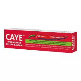 CAYE zagrijavajući balzam za njegu, 40 ml