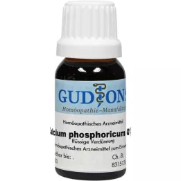 CALCIUM PHOSPHORICUM Q 13 otopina, 15 ml