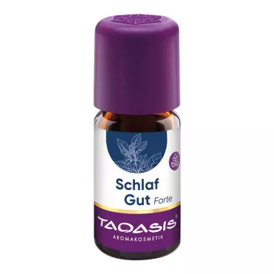 SCHLAF GUT Intenzivno ulje, 5 ml SCHLAF GUT Intenzivno ulje, 5 ml