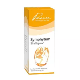 SYMPHYTUM SIMILIAPLEX Kapi, 100 ml