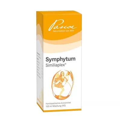 SYMPHYTUM SIMILIAPLEX Kapi, 100 ml
