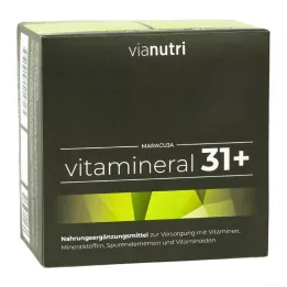 VITAMINERAL 31 plus granule, 30 kom