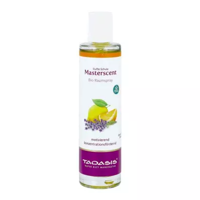 DUFTE SCHULE Sprej za prostoriju, 50 ml