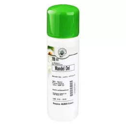 BADEMOVO ULJE, 200 ml