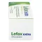 LEFAX extra tablete za žvakanje, 50 kom