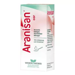 ARANISAN Mješavina Cor, 100 ml