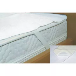 MOLTON SPANNAUFLAGE 100x200 cm presvučena folijom, 1 kom