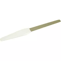 NAGELFEILE Safir 18 cm, 1 kom