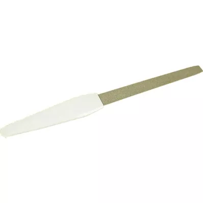 NAGELFEILE Safir 18 cm, 1 kom