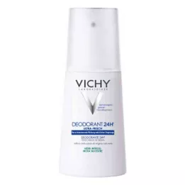 VICHY DEO Pump raspršivač tart spicy, 100 ml