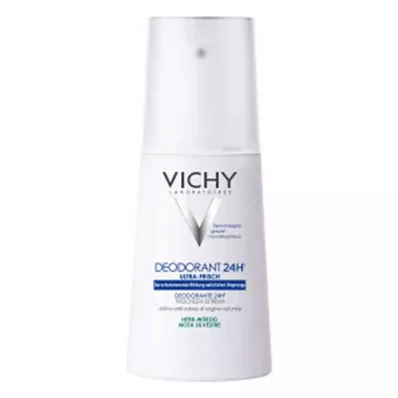 VICHY DEO Pump raspršivač tart spicy, 100 ml