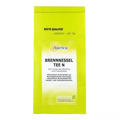 BRENNESSEL TEE DAB Aurica, 100g