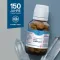 BIOCHEMIE DHU 2 Calcium phosphoricum D 3 tablete, 200 kom