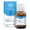 BIOCHEMIE DHU 3 Ferrum phosphoricum D 6 tableta, 200 kom