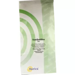 KAMILLEN TEE Aurica DAB, 125g