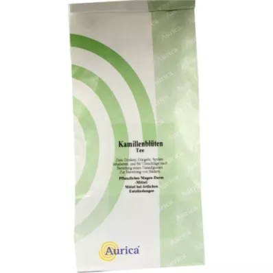 KAMILLEN TEE Aurica DAB, 125g