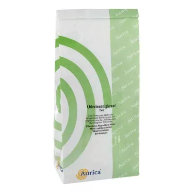 ODERMENNIGKRAUT Čaj aurica, 200 g ODERMENNIGKRAUT Čaj aurica, 200 g