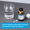 BIOCHEMIE DHU 8 sodium chloratum D 3 tablete, 200 kom