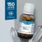 BIOCHEMIE DHU 8 sodium chloratum D 3 tablete, 200 kom