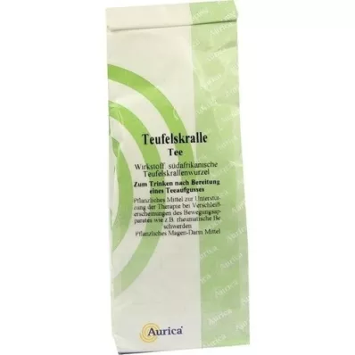 TEUFELSKRALLE TEE Aurica, 100g