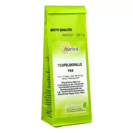 TEUFELSKRALLE TEE Aurica, 100g