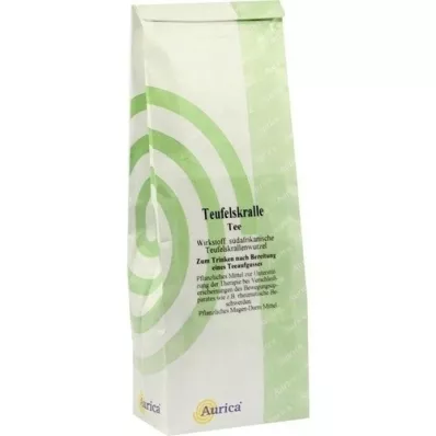 TEUFELSKRALLE TEE Aurica, 250g