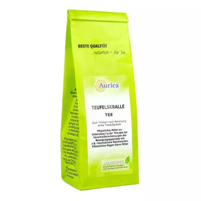 TEUFELSKRALLE TEE Aurica, 250g TEUFELSKRALLE TEE Aurica, 250g