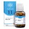 BIOCHEMIE DHU 11 Silicea D 6 tableta, 200 kom