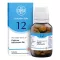 BIOCHEMIE DHU 12 Calcium sulfuricum D 6 tableta, 200 kom