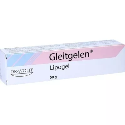 GLEITGELEN Gel, 50g