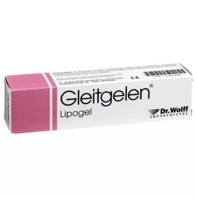GLEITGELEN Gel, 50g