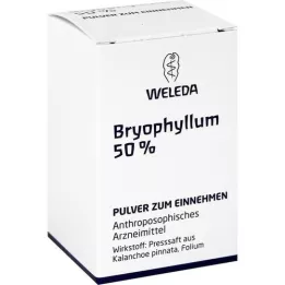 BRYOPHYLLUM 50% oralni prašak, 20 g