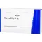 CHRYSOLITH D 12 ampula, 8X1 ml