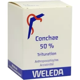 CONCHAE 50% trituracija, 50g