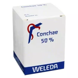 CONCHAE 50% trituracija, 50g