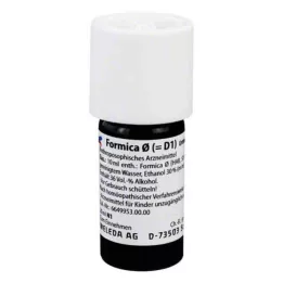FORMICA D 1 razrjeđenje, 20 ml