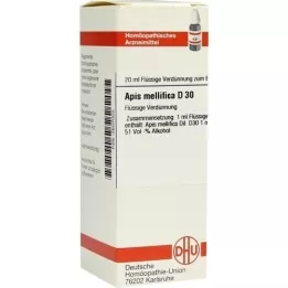 APIS MELLIFICA D 30 razrjeđenje, 20 ml