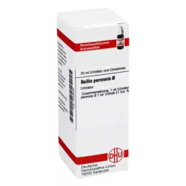 BELLIS PERENNIS Matična tinktura, 20 ml