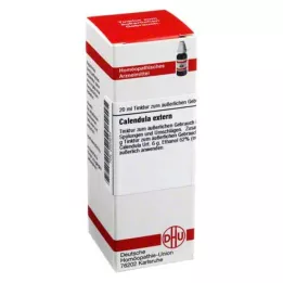 CALENDULA VANJSKI, 20 ml
