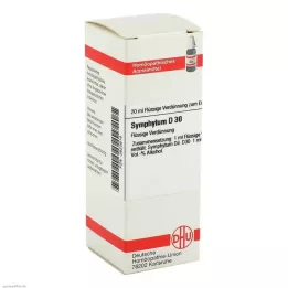 SYMPHYTUM D 30 razrjeđenje, 20 ml