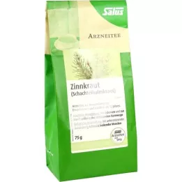 ZINNKRAUT TEE Biljka preslice Salus, 75 g