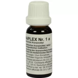 REGENAPLEX No.1 a kapi, 15 ml