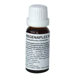 REGENAPLEX br.6 kapi, 15 ml