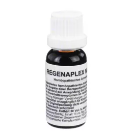 REGENAPLEX br.16 kapi, 15 ml