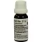 REGENAPLEX No.21 c kapi, 15 ml