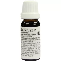 REGENAPLEX No.23 b kapi, 15 ml